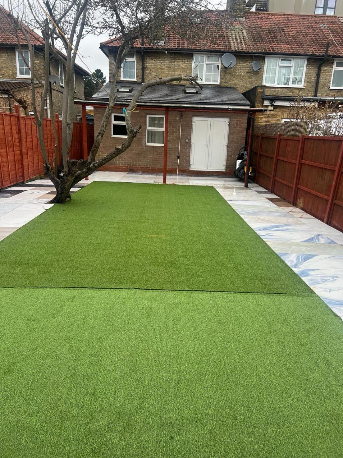 Good Priced Single Rooms In Sherperds Bush Londra Esterno foto